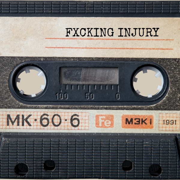 Fxcking Injury (feat. KAY 012, Bathathe14 & Lash Da DJ) [Mellow and Sleazy Remake]