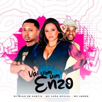 Vai Vim um Enzo - Single - MC YARA OFICIAL, Mc Leon & Dj Ryan De Austin