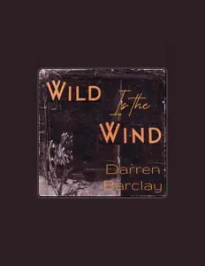 Darren Barclay सुनें, म्यूज़िक वीडियो देखें, बायो पढ़ें, दौरे की तारीखें और बहुत कुछ देखें!
