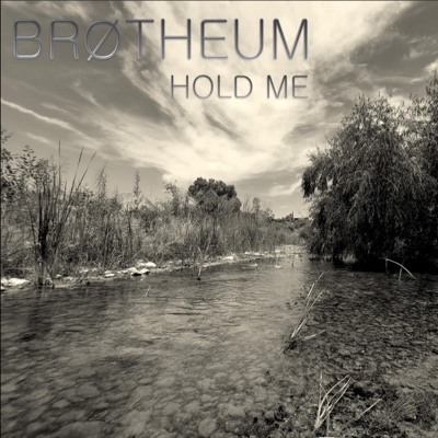Hold Me - Single
