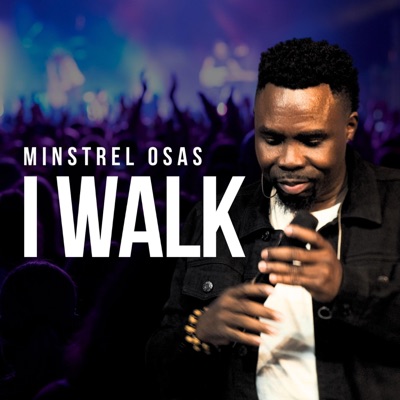 I Walk - Single