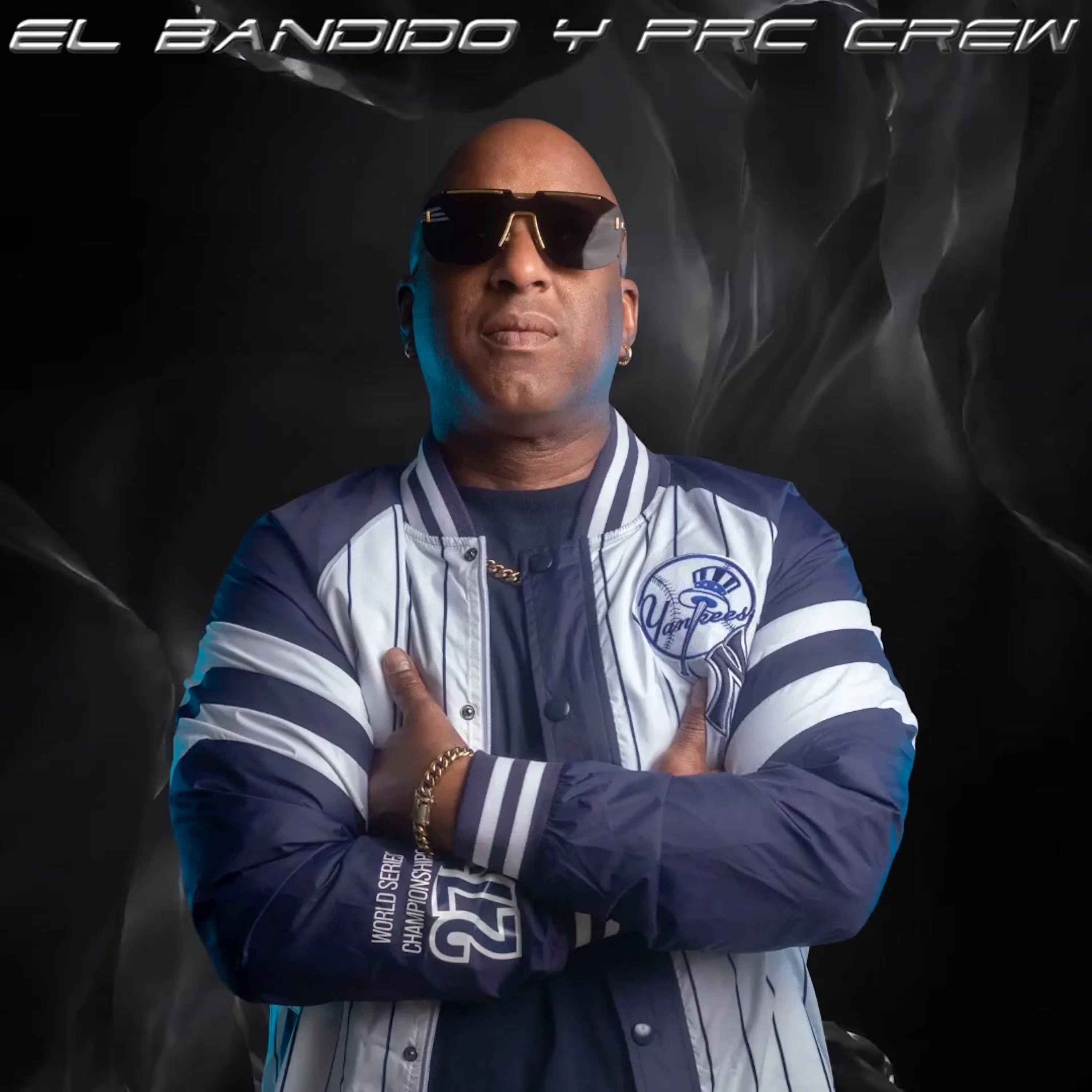 El Bandido Y PRC CREW - Single