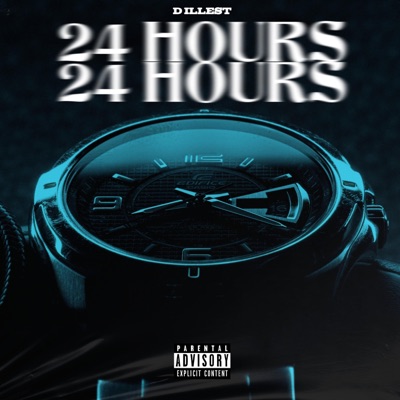 24 HOURS - EP