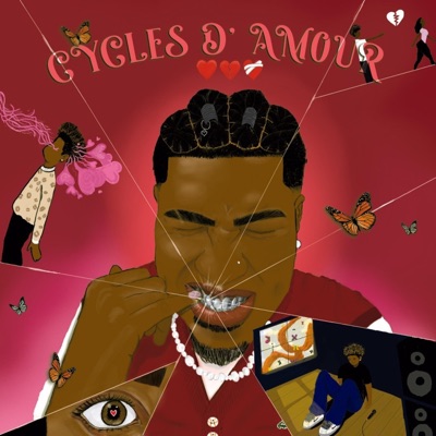 Cycles D'amour