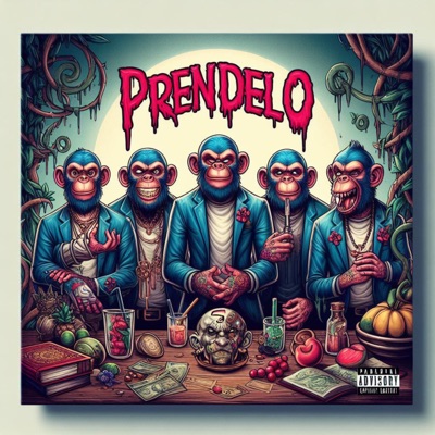 Prendelo - Single