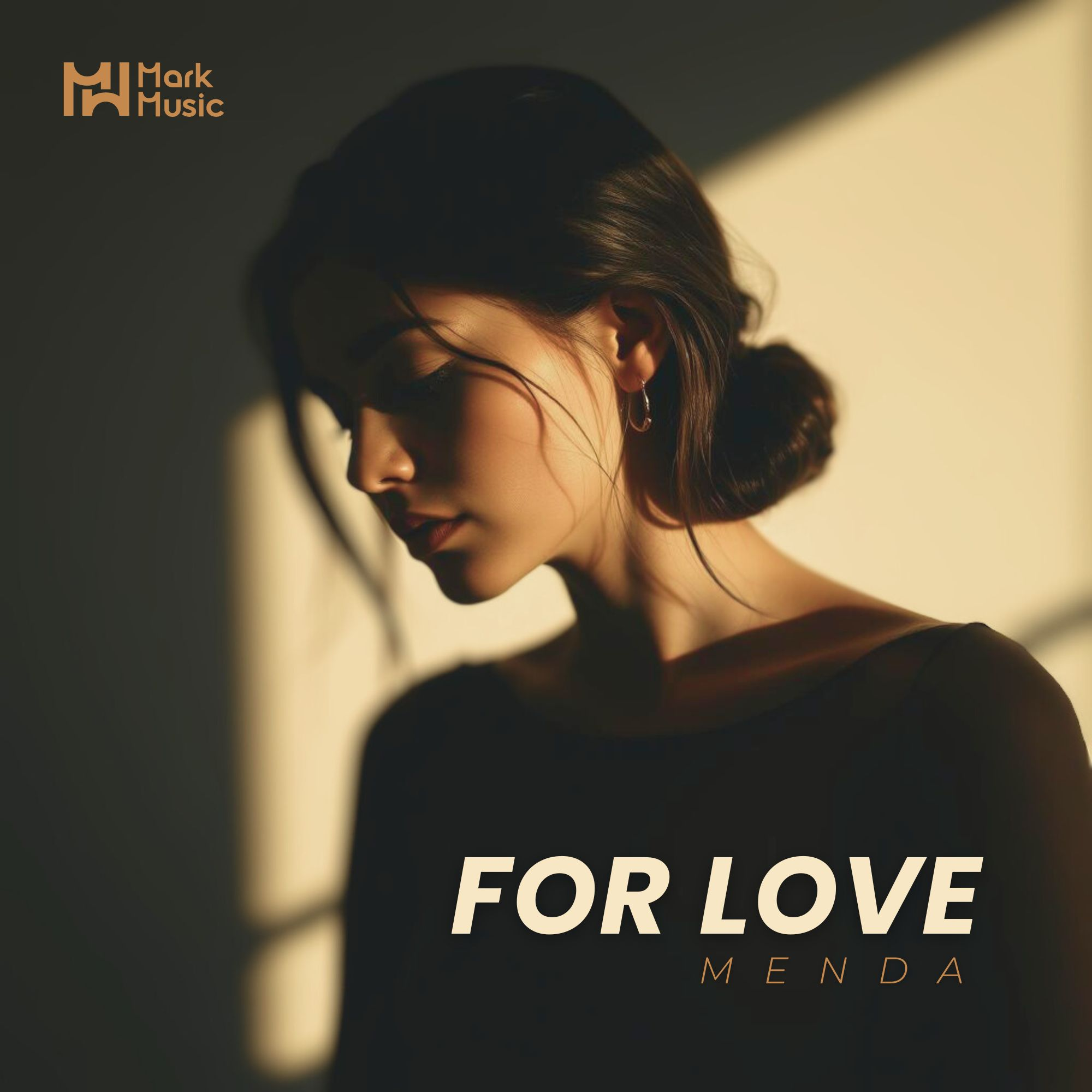 For Love - Single