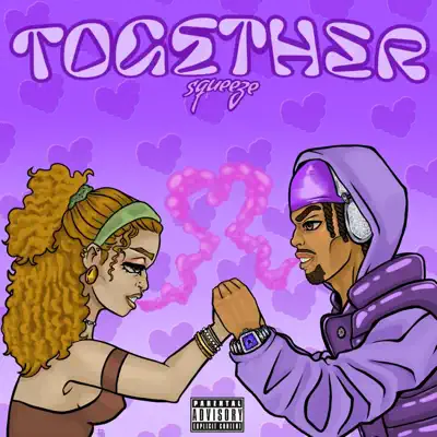 Listen to Together - Single by Squeeze