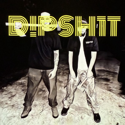 D!PSH1T - Single