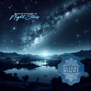Night Stars - Single