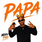 Pápa (feat. Kineck & Juliano) - Single
