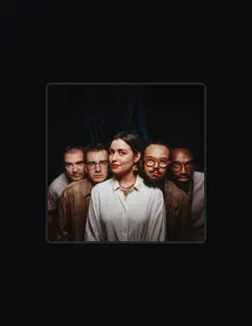 Listen to Aama, watch music videos, read bio, see tour dates & more!