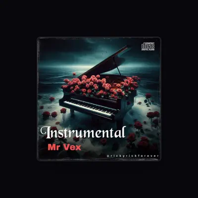 Listen to Mr Vex, watch music videos, read bio, see tour dates & more!