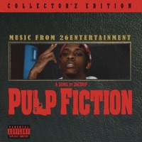 Pulp Fiction - Single - 26Coop