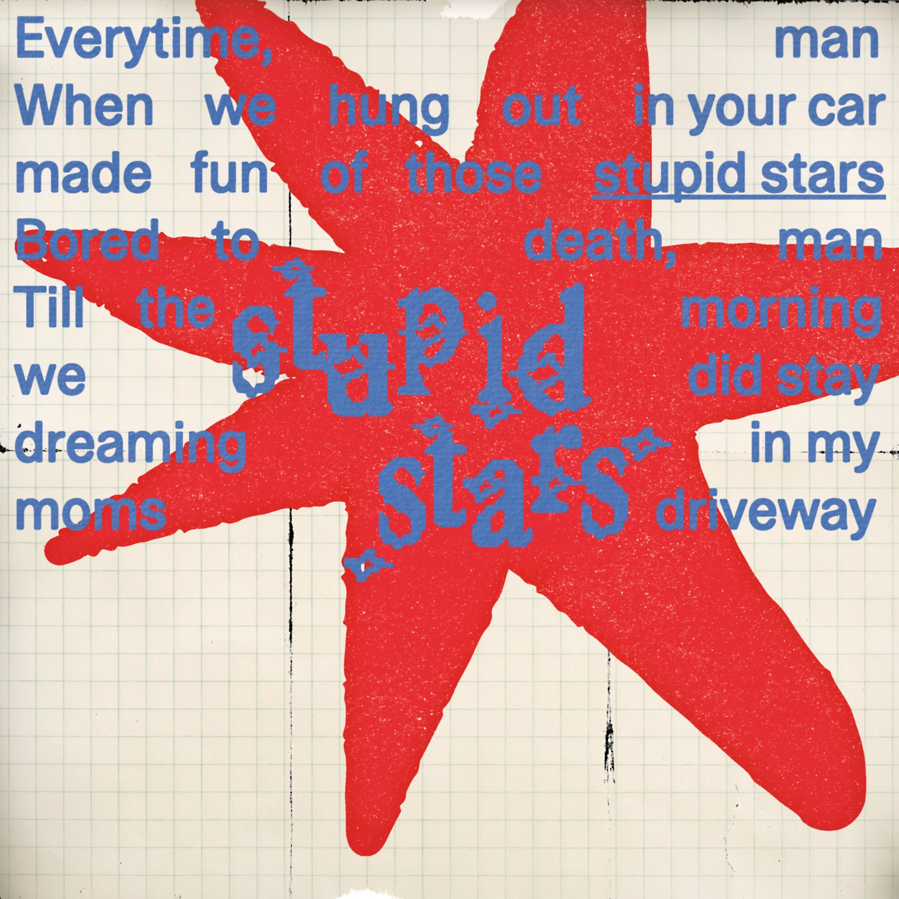 Hearts Hearts - School Again (Parramatta - 2025)