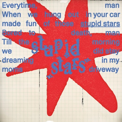 Stupid Stars - EP
