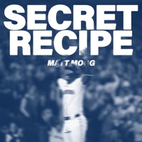 Secret Recipe - Single - Matt Mogg
