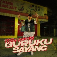 Guruku Sayang - Single - Toton Caribo
