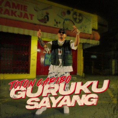 Guruku Sayang - Single