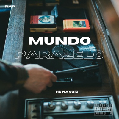 Mundo Paralelo - Single