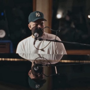 Magic 8Ball LIVE at Cove City Studios - Single