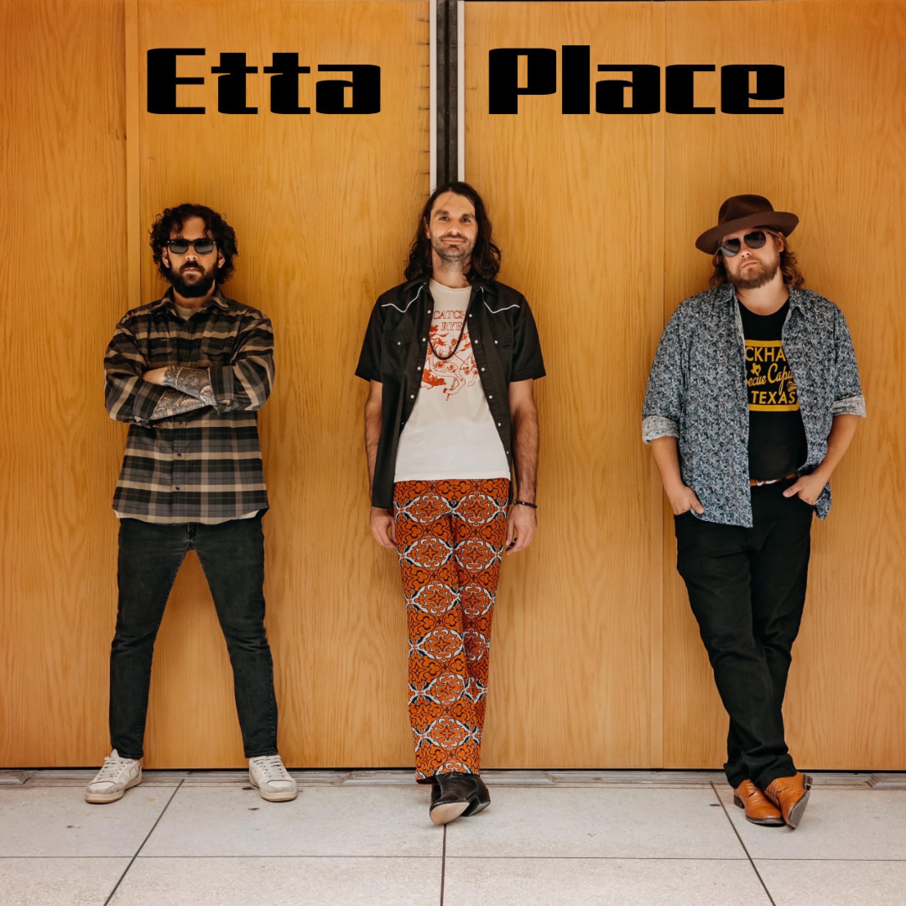 Etta Place