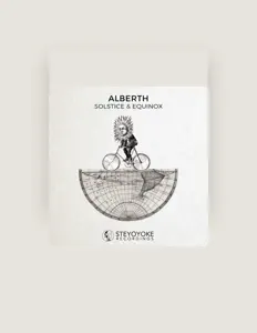 Listen to Alberth, watch music videos, read bio, see tour dates & more!