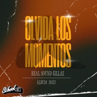 Olvida los momentos (feat. Old School Rap Studios) - Single - Original Green