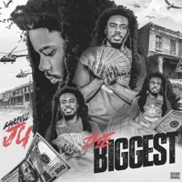 The Biggest - Single - BankRollJu