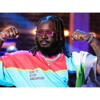 feel like tpain - Single - xJordo & Half Wit