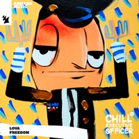Freedom - Single - Lova