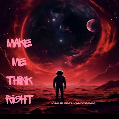 Drugs make me think right (prod.skyyyy) (feat. Kandygram) - Single