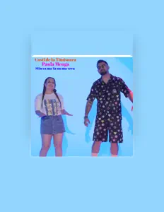 Dengarkan Costi De La Timisoara, tonton video musik, baca bio, lihat tanggal tur & lainnya!