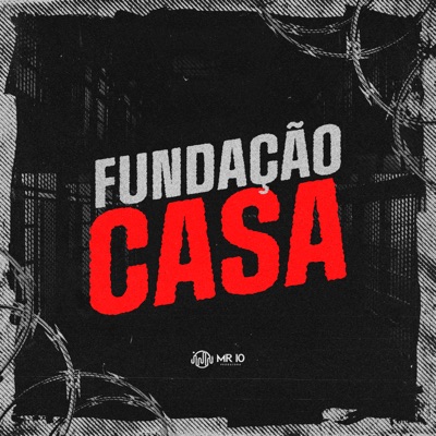 Fundaçao Casa - Single