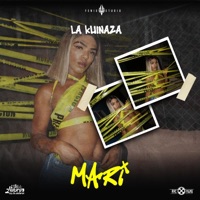 Mari (feat. Fenix studio) - Single - La Kuinaza