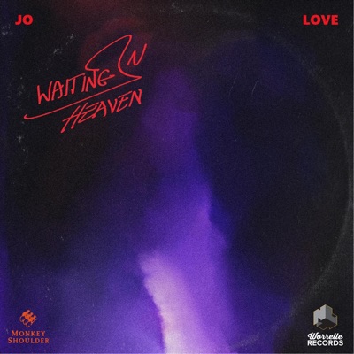 Waiting On Heaven - Single