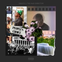 People's Choice - EP - 10KNYX & The M.D.