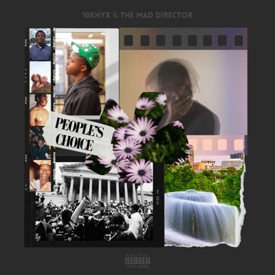 People's Choice - EP