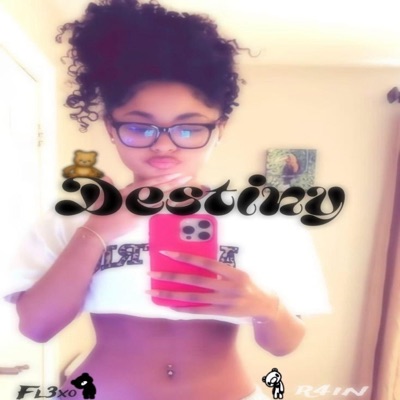 Destiny (feat. R4in) - Single