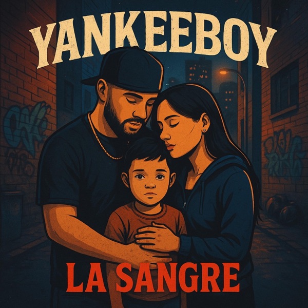 La Sangre
