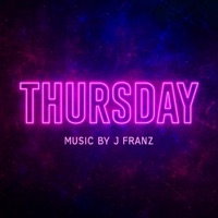 Thursday - Single - J FRANZ