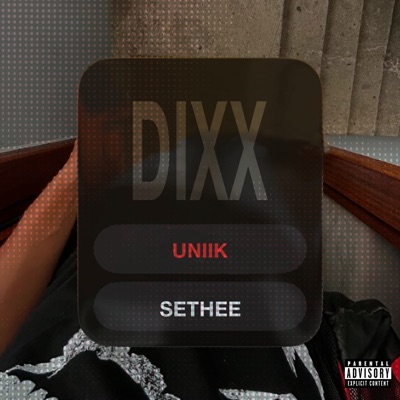 Dixx - Single