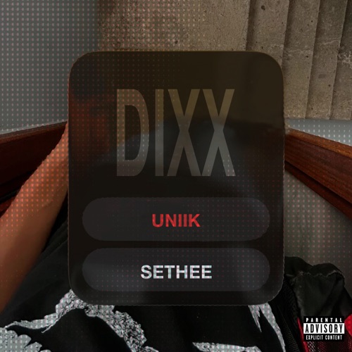 Dixx