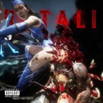 Mortal Kombat - Single