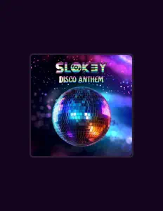 Listen to Slokey, watch music videos, read bio, see tour dates & more!