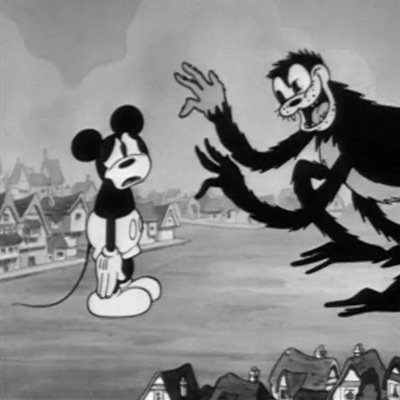 Mickey Mouse (feat. MAJOR GUTSI) - Single