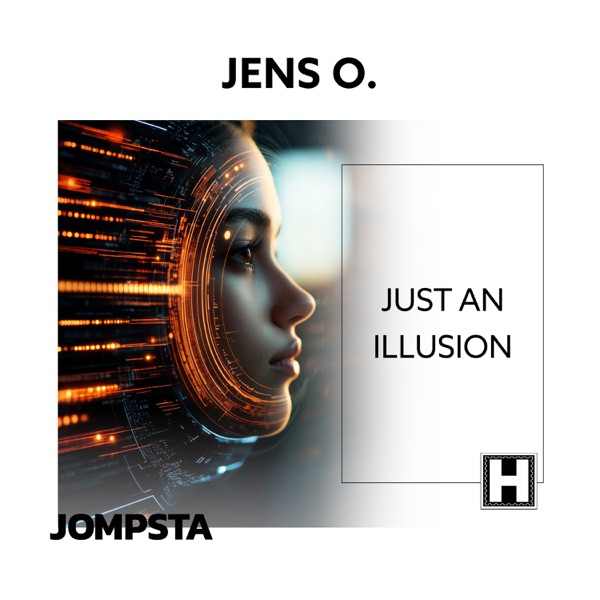 Just an Illusion - Single