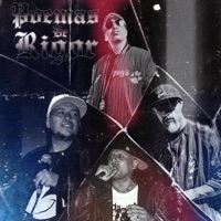 Poemas De Rigor (feat. Kontent Thug & Santacruz medina) - Single - Ghetto Enter Music