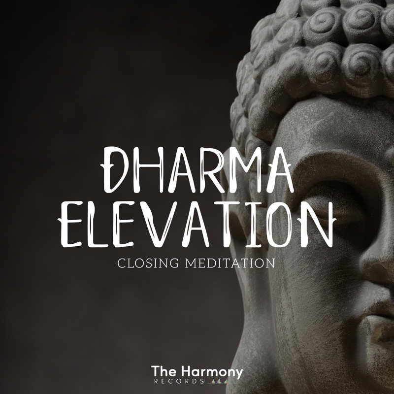 Closing meditation