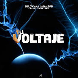 Tu Voltaje D´Flow Aka La Maldad & Puyalo Pantera