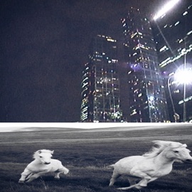 Weiß nicht Appleuser